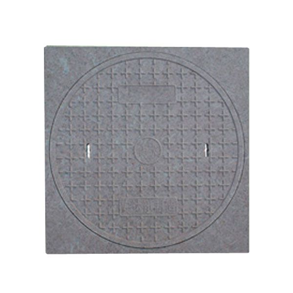 外方內(nèi)圓樹脂井蓋