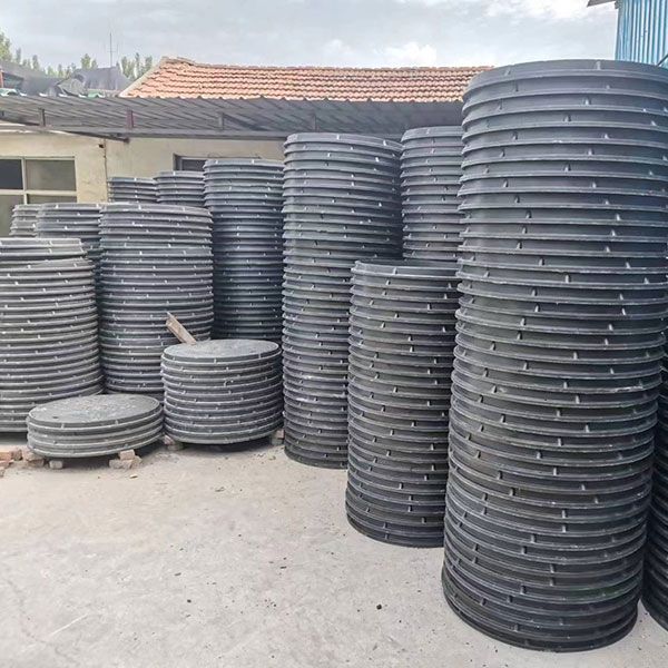 樹(shù)脂井蓋廠家