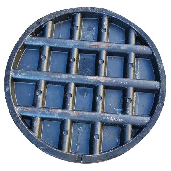 樹(shù)脂井蓋廠(chǎng)家