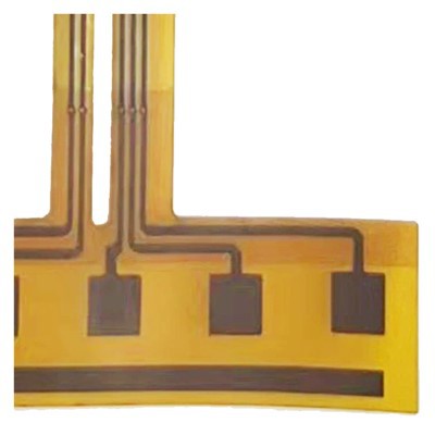 2層柔性印刷電路板