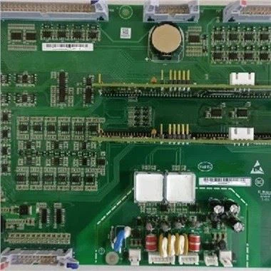 太陽(yáng)能光伏板用PCBA