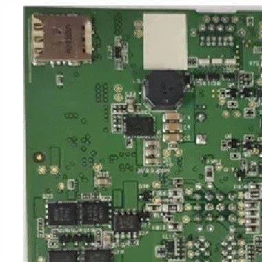 車(chē)載電子屏PCBA