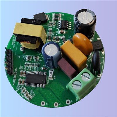 車(chē)載電機(jī)用PCBA